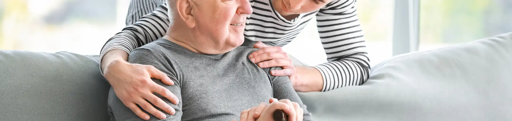 Legacy Assisted Living - About Us
