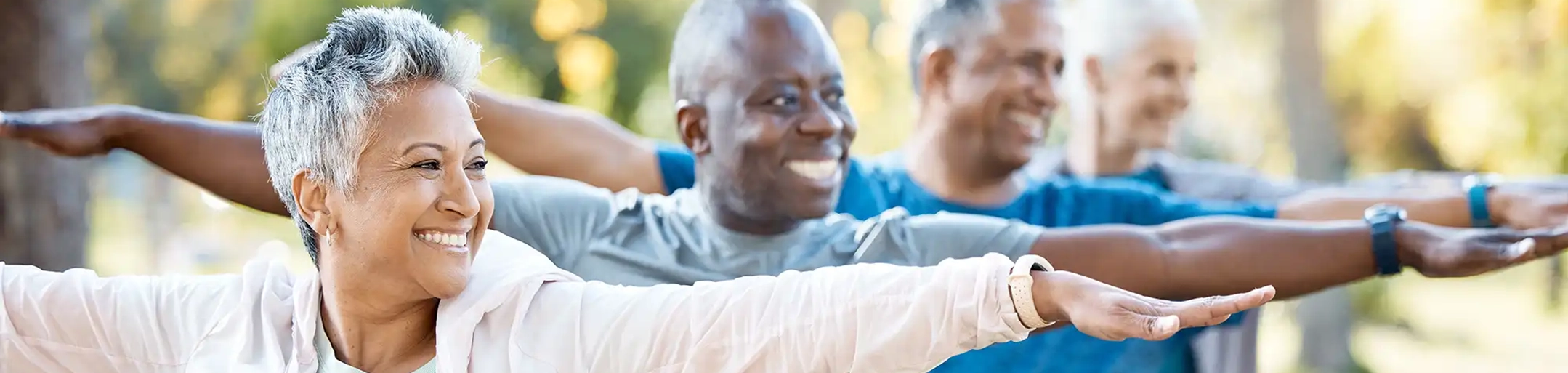 The Legacy Approach to Health