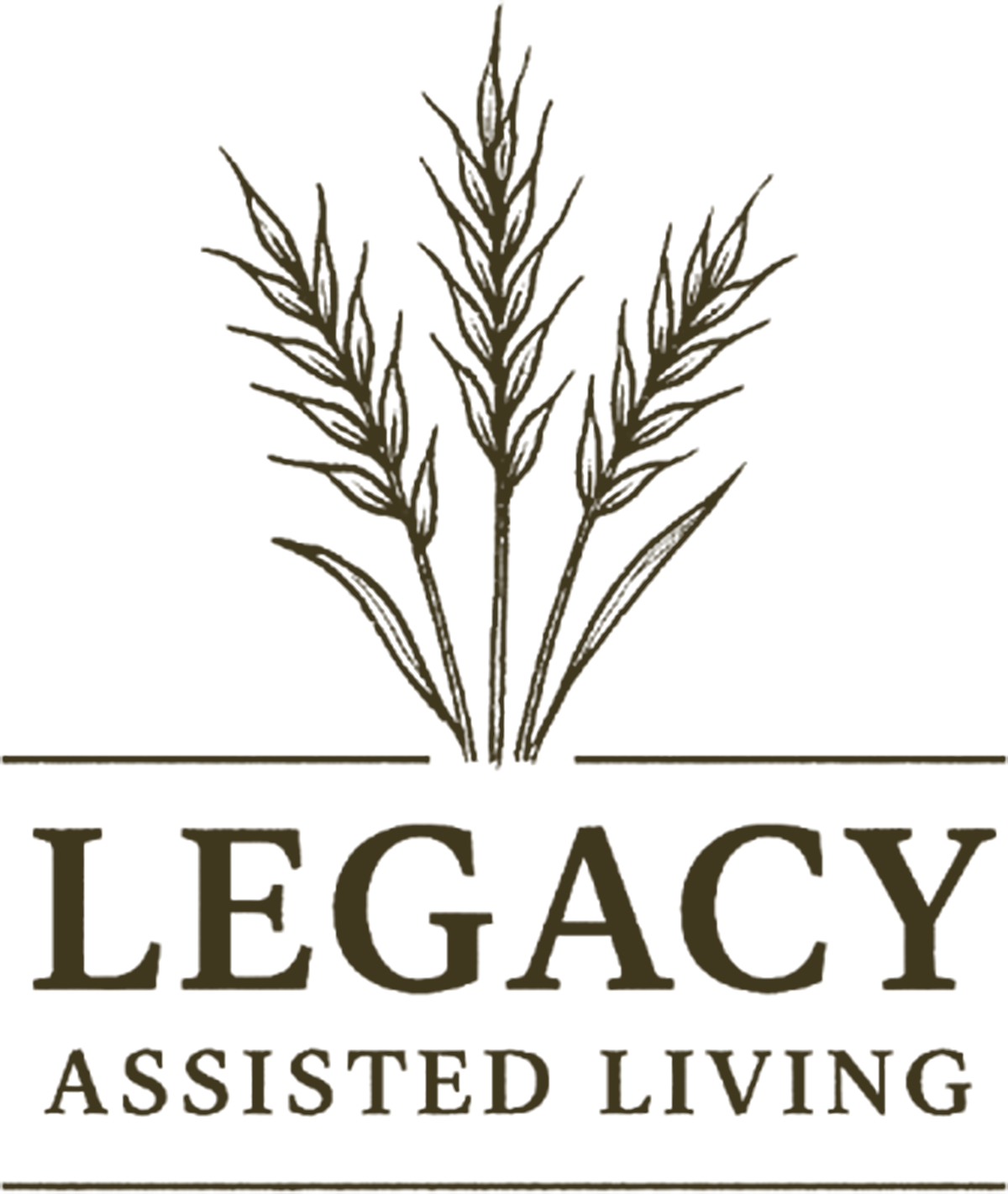 Legacy Assisted Living logo